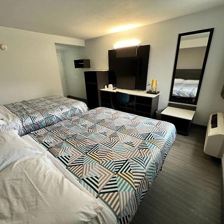 Motel 6-Council Bluffs, Ia - Omaha East ภายนอก รูปภาพ