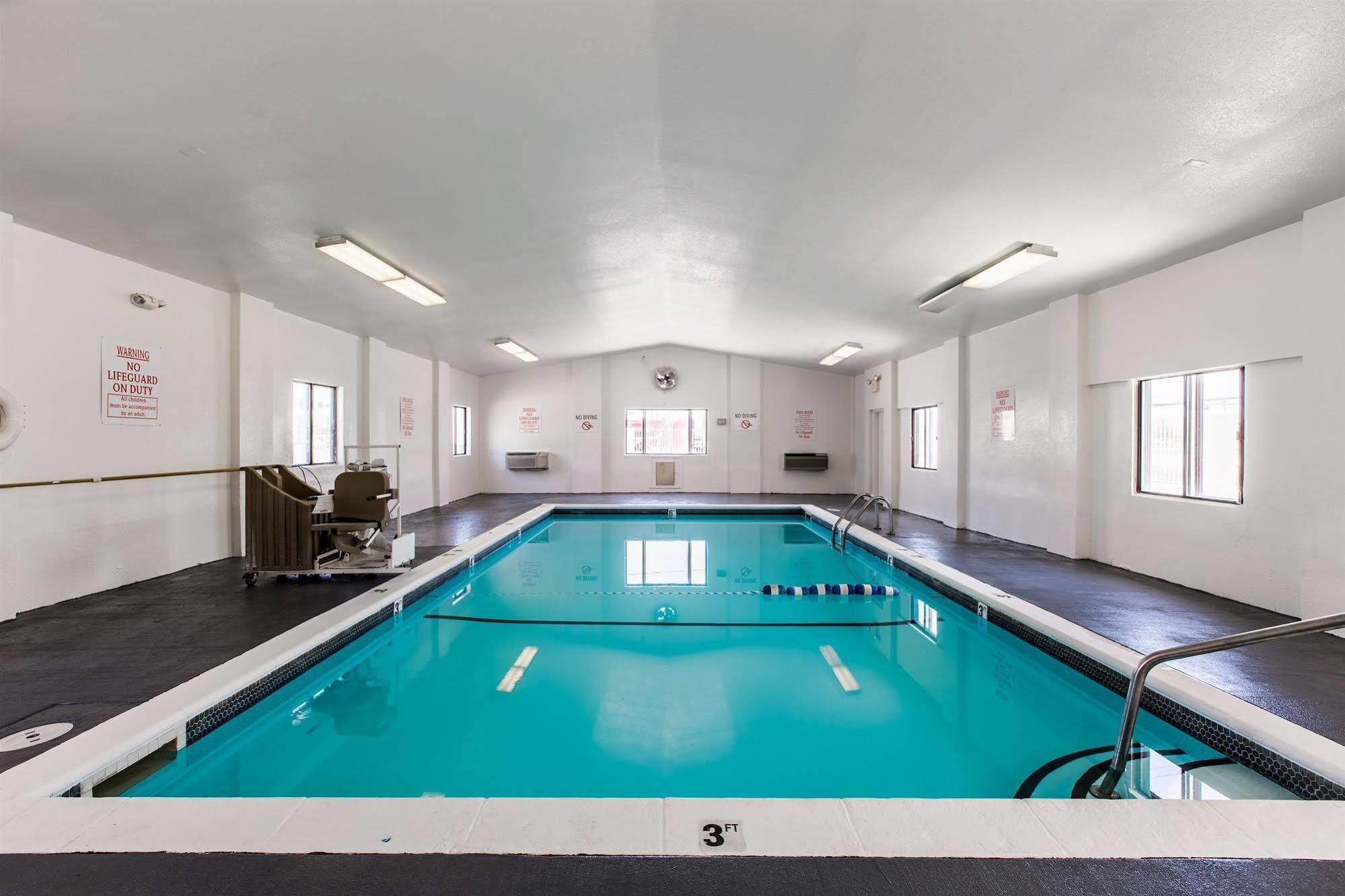 Motel 6-Council Bluffs, Ia - Omaha East ภายนอก รูปภาพ