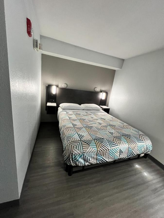 Motel 6-Council Bluffs, Ia - Omaha East ภายนอก รูปภาพ