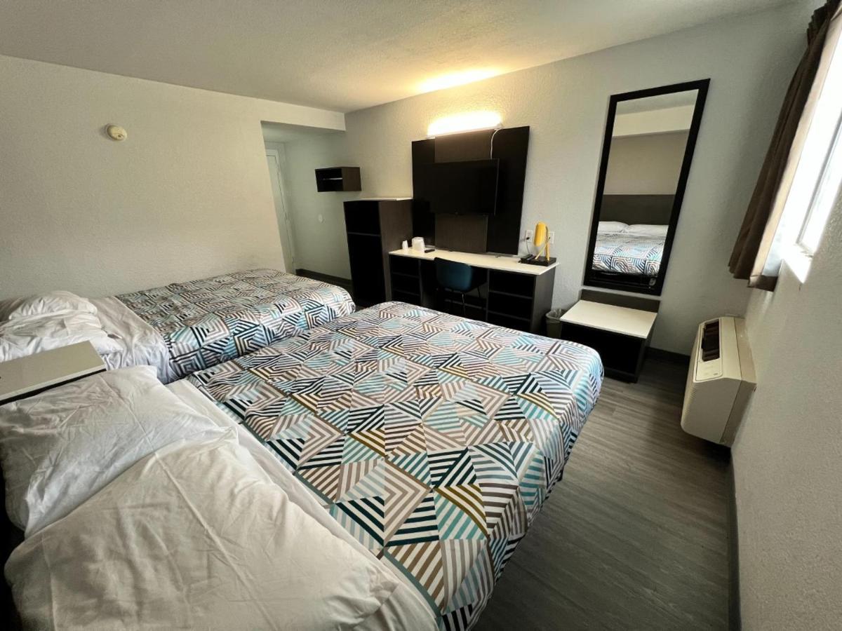 Motel 6-Council Bluffs, Ia - Omaha East ภายนอก รูปภาพ