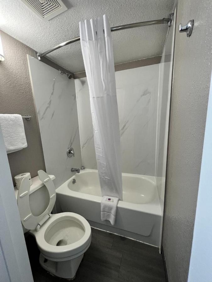 Motel 6-Council Bluffs, Ia - Omaha East ภายนอก รูปภาพ