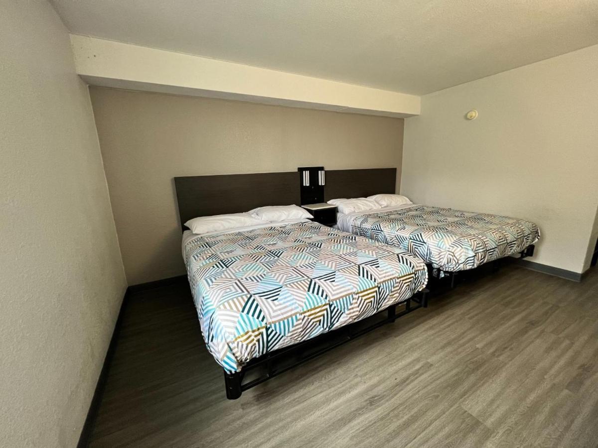 Motel 6-Council Bluffs, Ia - Omaha East ภายนอก รูปภาพ