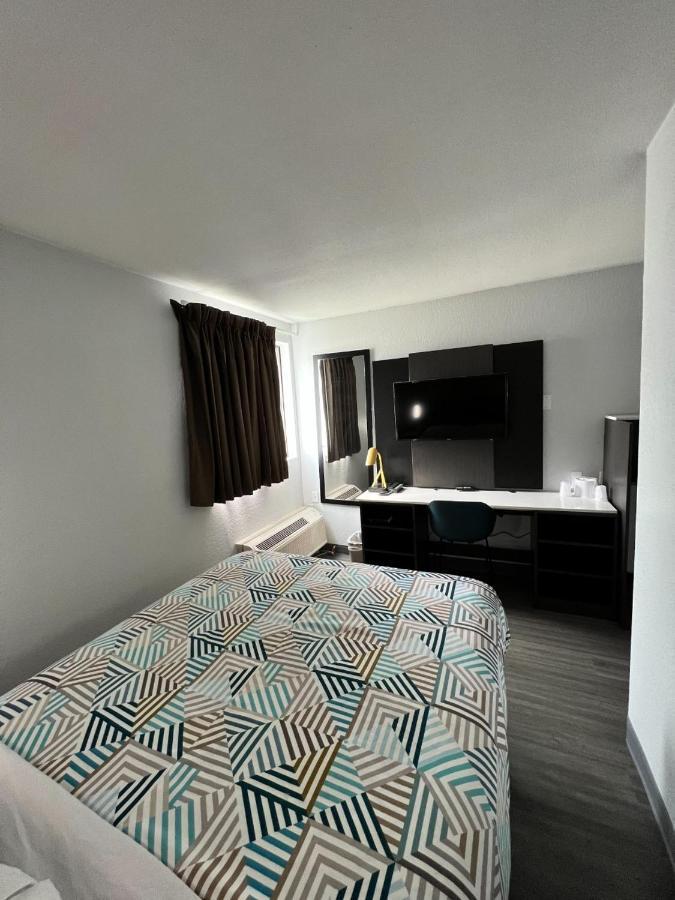 Motel 6-Council Bluffs, Ia - Omaha East ภายนอก รูปภาพ