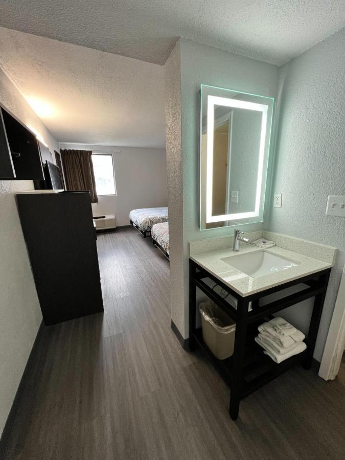Motel 6-Council Bluffs, Ia - Omaha East ภายนอก รูปภาพ