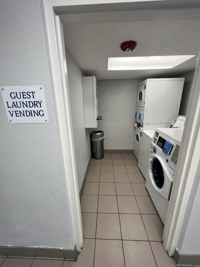 Motel 6-Council Bluffs, Ia - Omaha East ภายนอก รูปภาพ