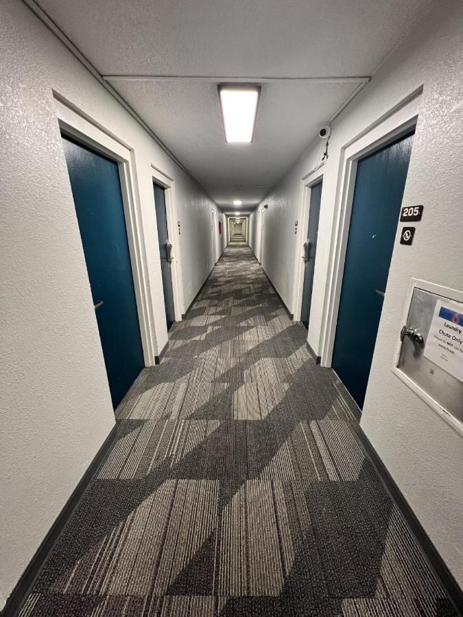 Motel 6-Council Bluffs, Ia - Omaha East ภายนอก รูปภาพ