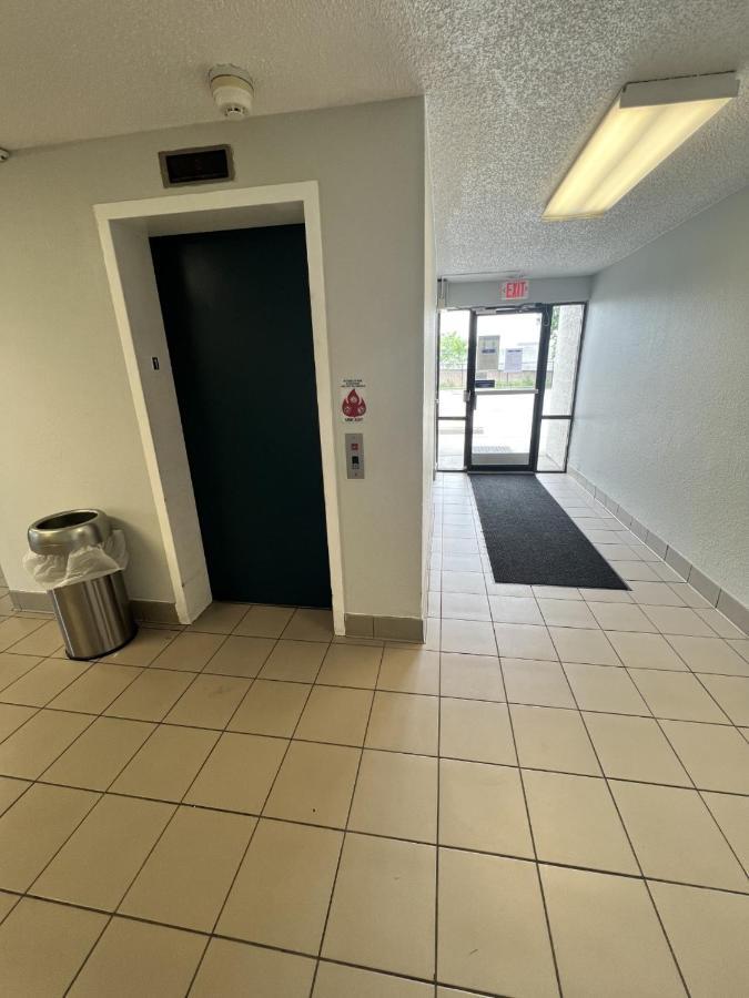 Motel 6-Council Bluffs, Ia - Omaha East ภายนอก รูปภาพ