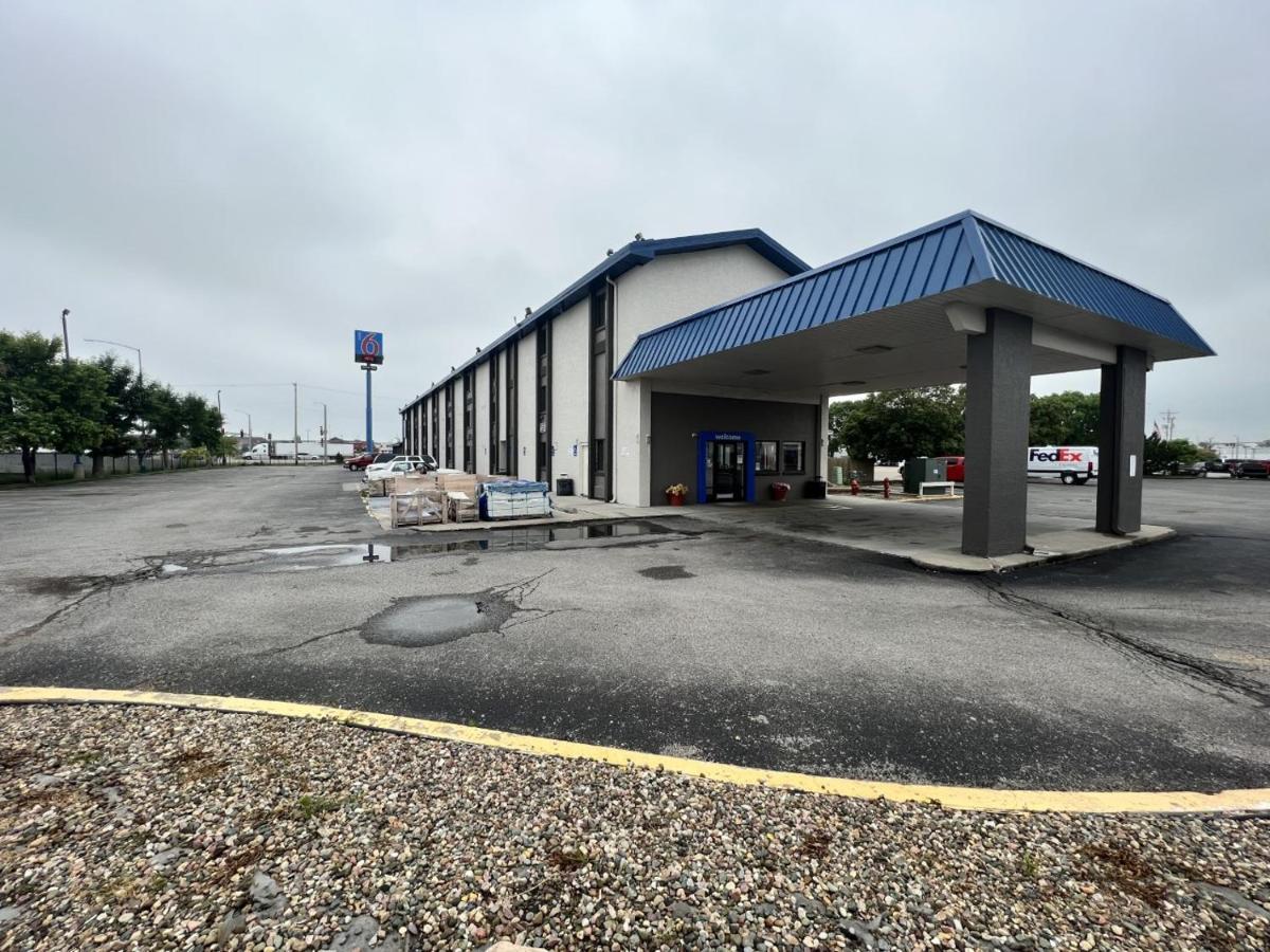 Motel 6-Council Bluffs, Ia - Omaha East ภายนอก รูปภาพ