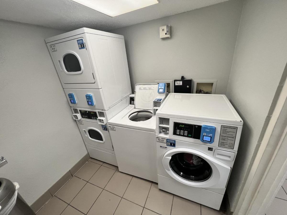 Motel 6-Council Bluffs, Ia - Omaha East ภายนอก รูปภาพ