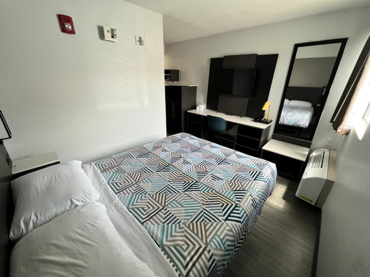 Motel 6-Council Bluffs, Ia - Omaha East ภายนอก รูปภาพ