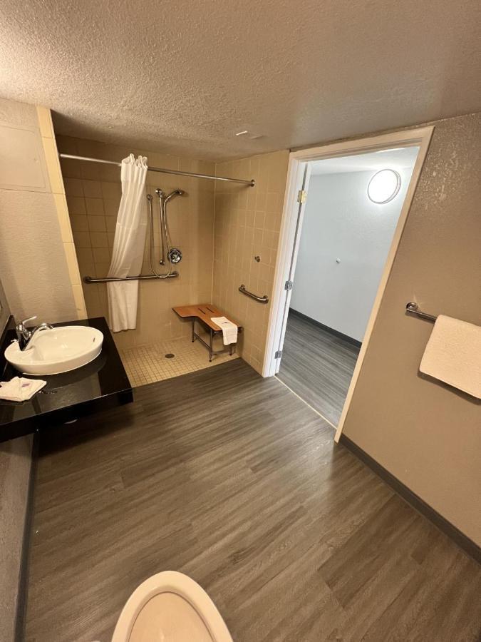 Motel 6-Council Bluffs, Ia - Omaha East ภายนอก รูปภาพ