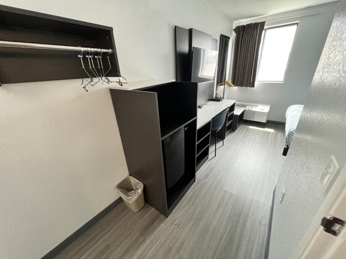 Motel 6-Council Bluffs, Ia - Omaha East ภายนอก รูปภาพ