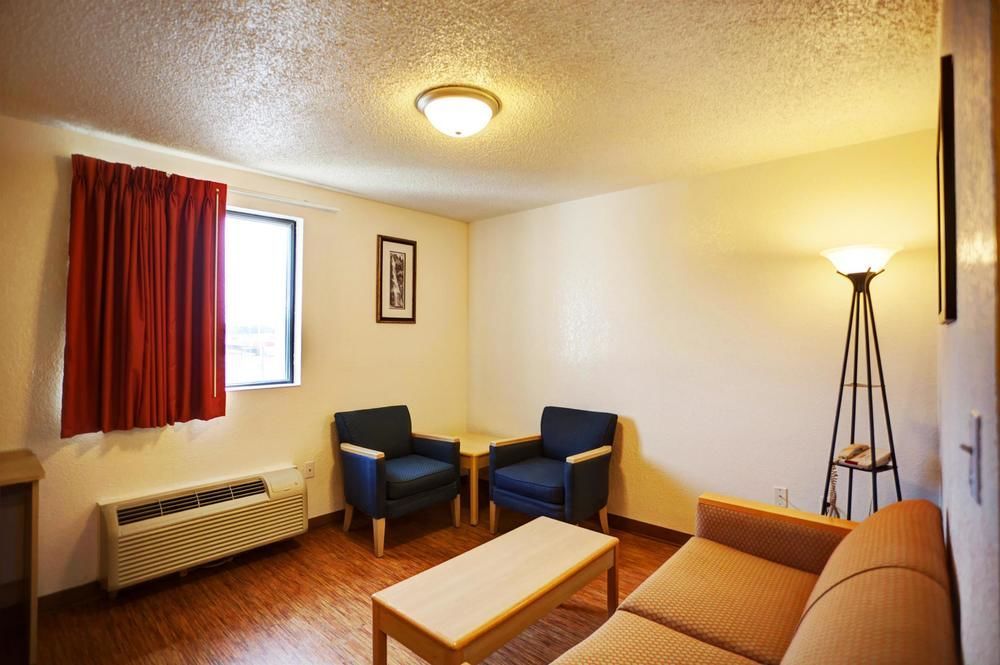 Motel 6-Council Bluffs, Ia - Omaha East ภายนอก รูปภาพ