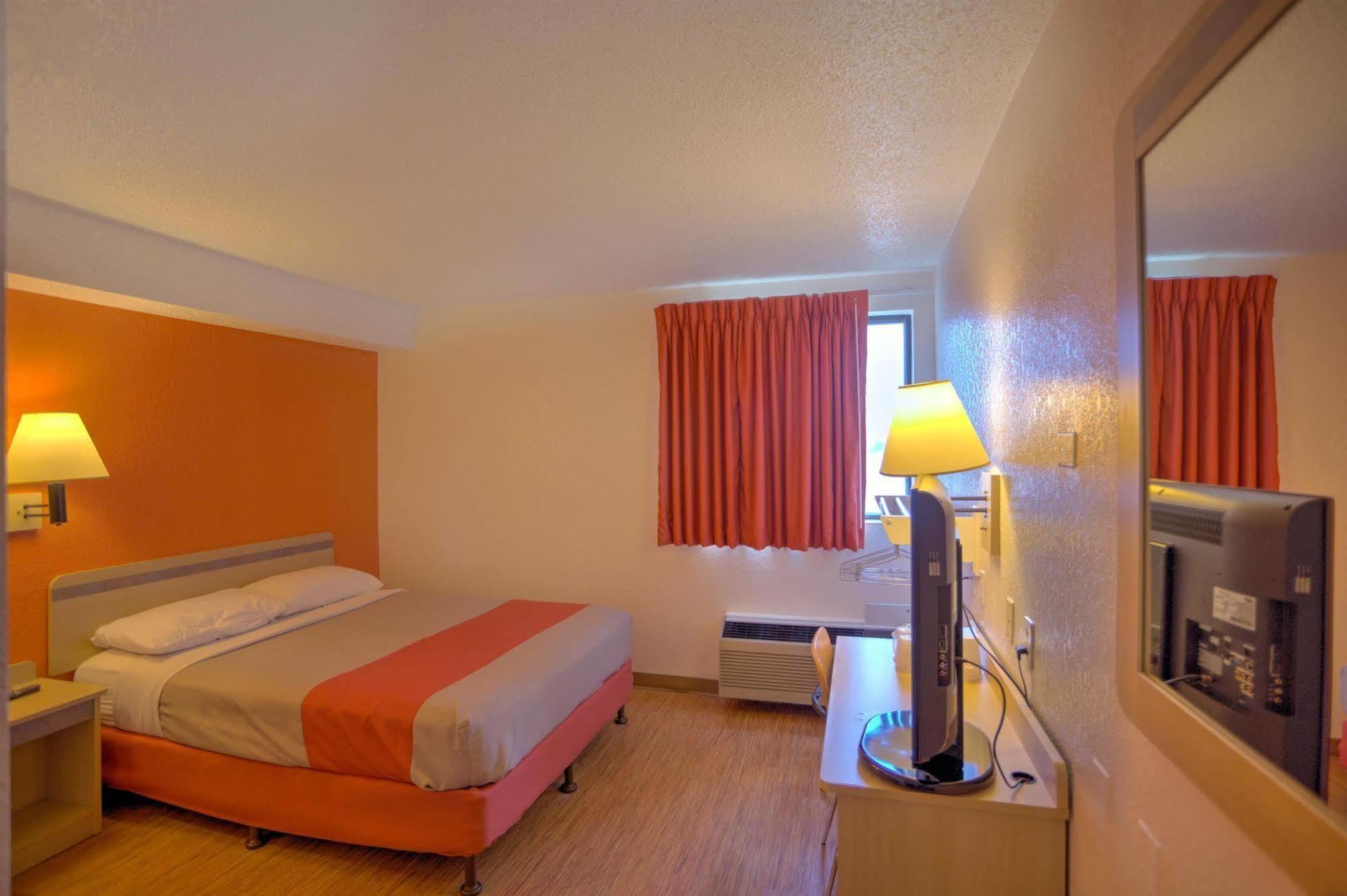 Motel 6-Council Bluffs, Ia - Omaha East ภายนอก รูปภาพ
