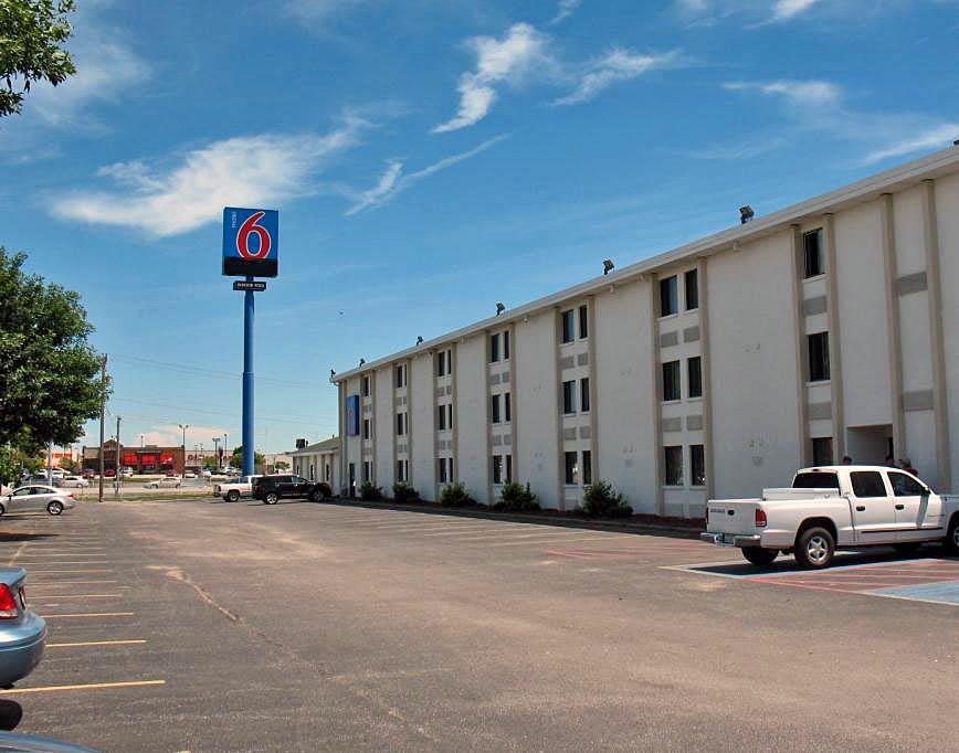 Motel 6-Council Bluffs, Ia - Omaha East ภายนอก รูปภาพ