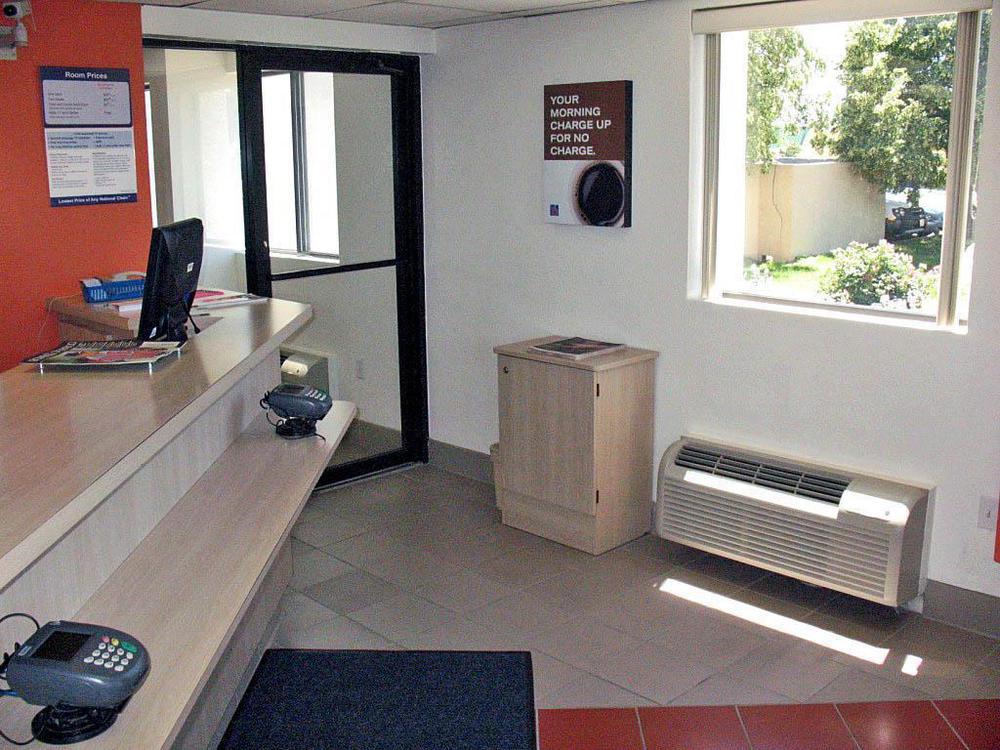 Motel 6-Council Bluffs, Ia - Omaha East ภายใน รูปภาพ
