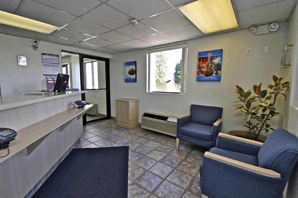 Motel 6-Council Bluffs, Ia - Omaha East ภายใน รูปภาพ