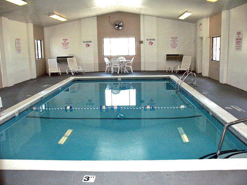 Motel 6-Council Bluffs, Ia - Omaha East สิ่งอำนวยความสะดวก รูปภาพ