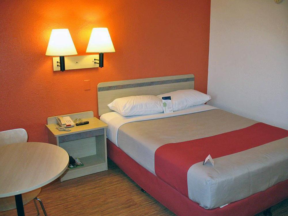 Motel 6-Council Bluffs, Ia - Omaha East ห้อง รูปภาพ