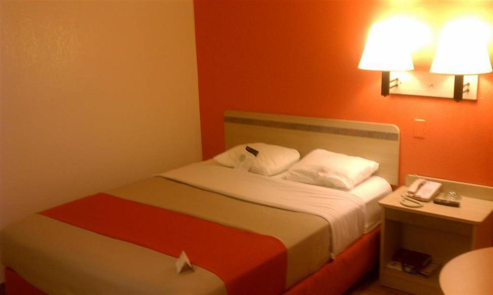 Motel 6-Council Bluffs, Ia - Omaha East ห้อง รูปภาพ