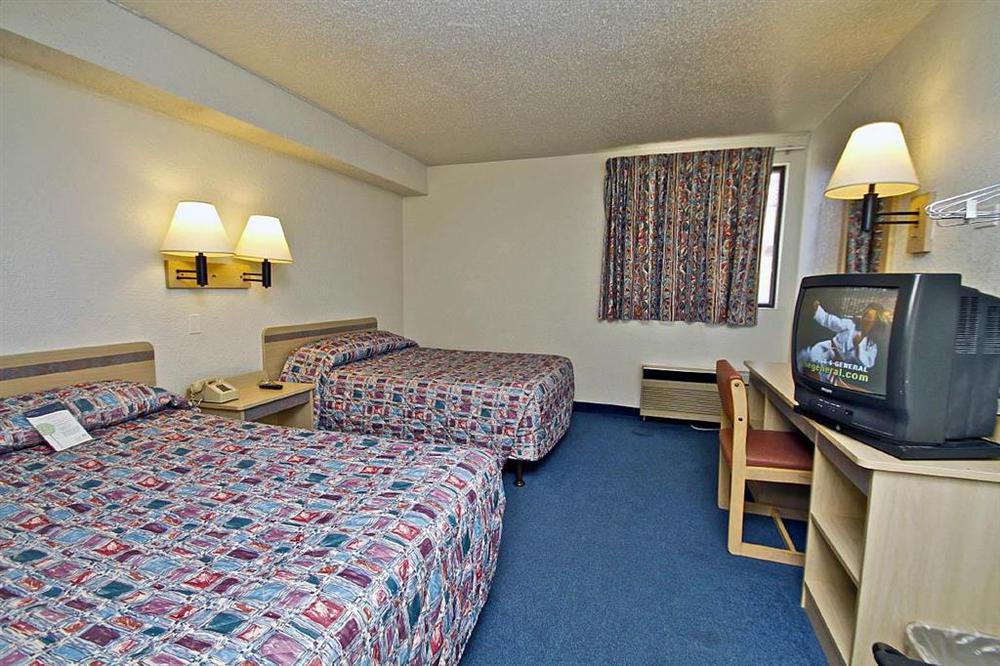 Motel 6-Council Bluffs, Ia - Omaha East ห้อง รูปภาพ