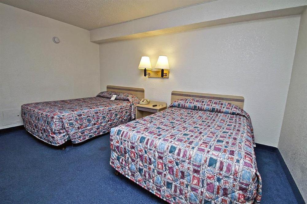 Motel 6-Council Bluffs, Ia - Omaha East ห้อง รูปภาพ