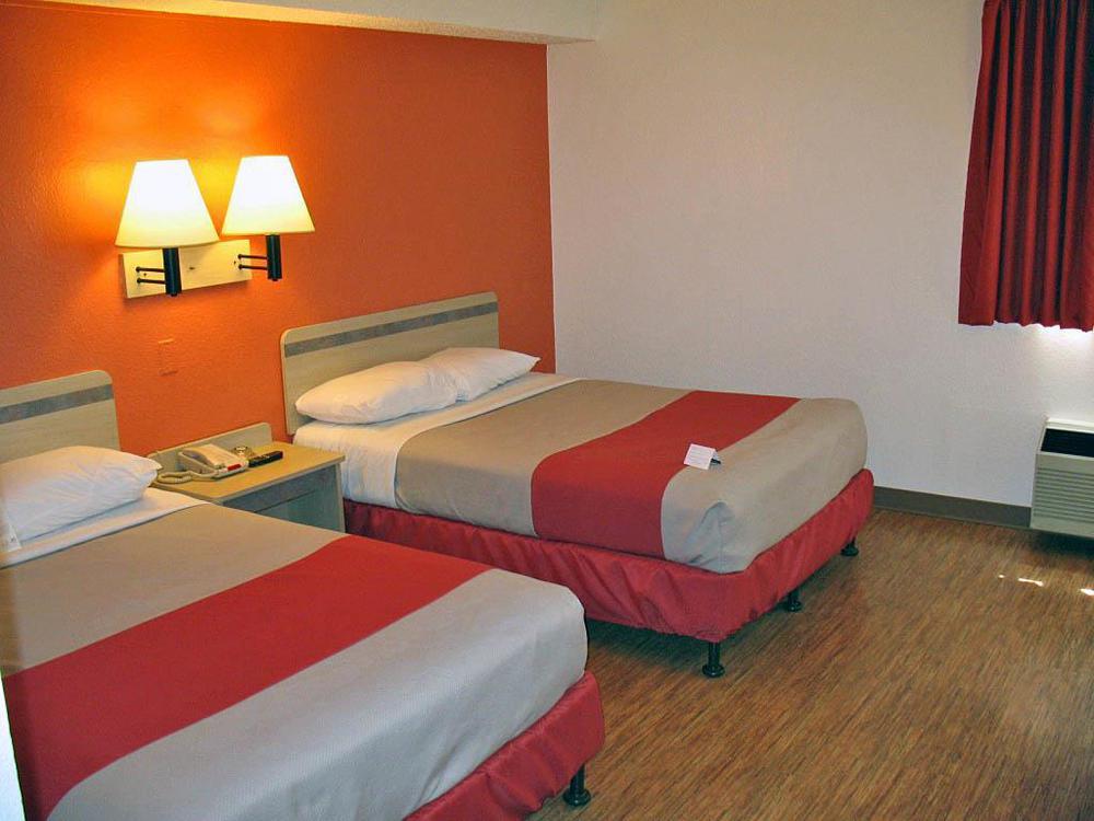 Motel 6-Council Bluffs, Ia - Omaha East ห้อง รูปภาพ