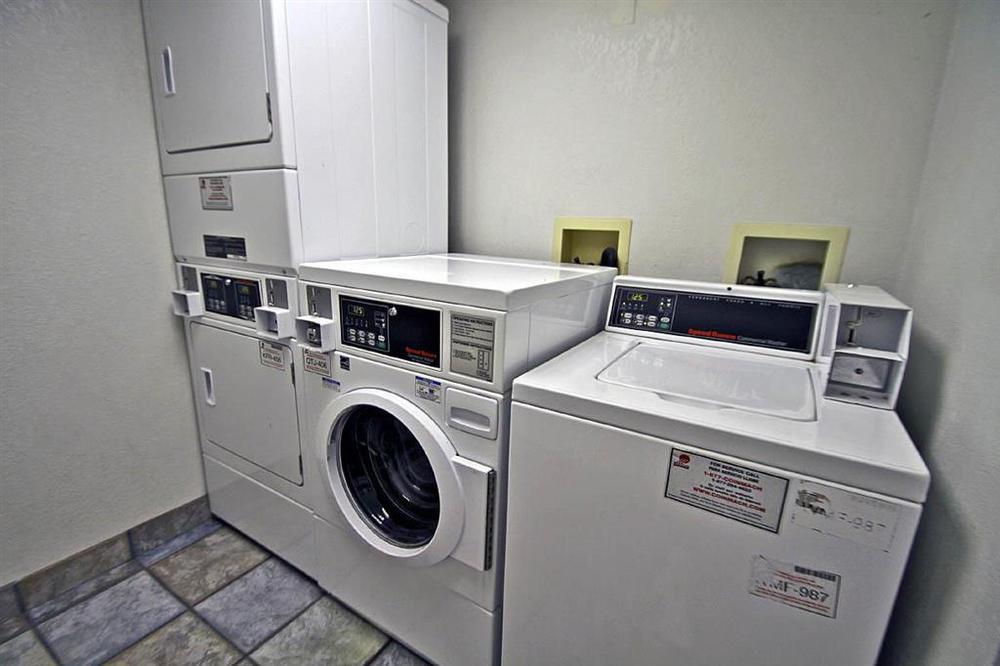 Motel 6-Council Bluffs, Ia - Omaha East สิ่งอำนวยความสะดวก รูปภาพ