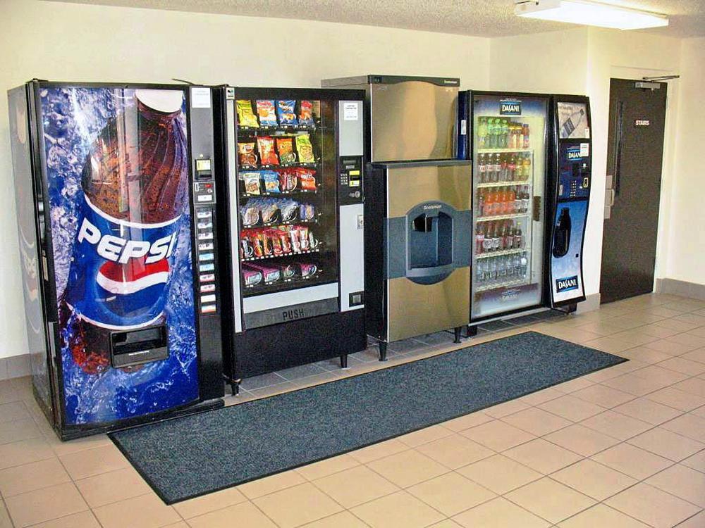 Motel 6-Council Bluffs, Ia - Omaha East สิ่งอำนวยความสะดวก รูปภาพ