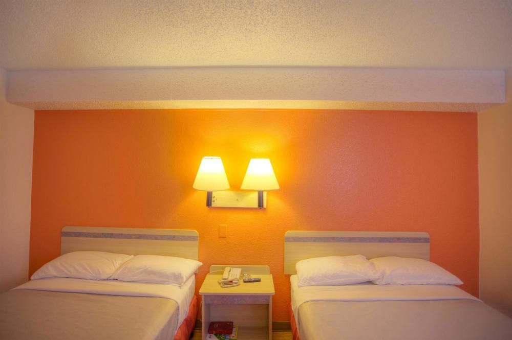 Motel 6-Council Bluffs, Ia - Omaha East ภายนอก รูปภาพ