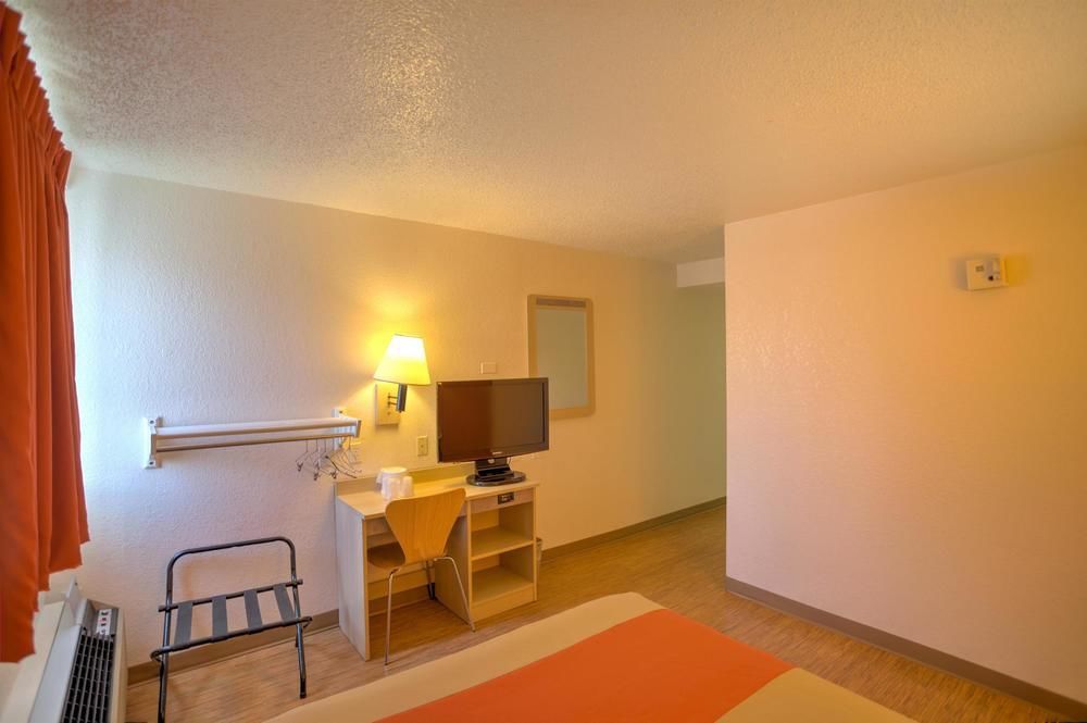 Motel 6-Council Bluffs, Ia - Omaha East ภายนอก รูปภาพ